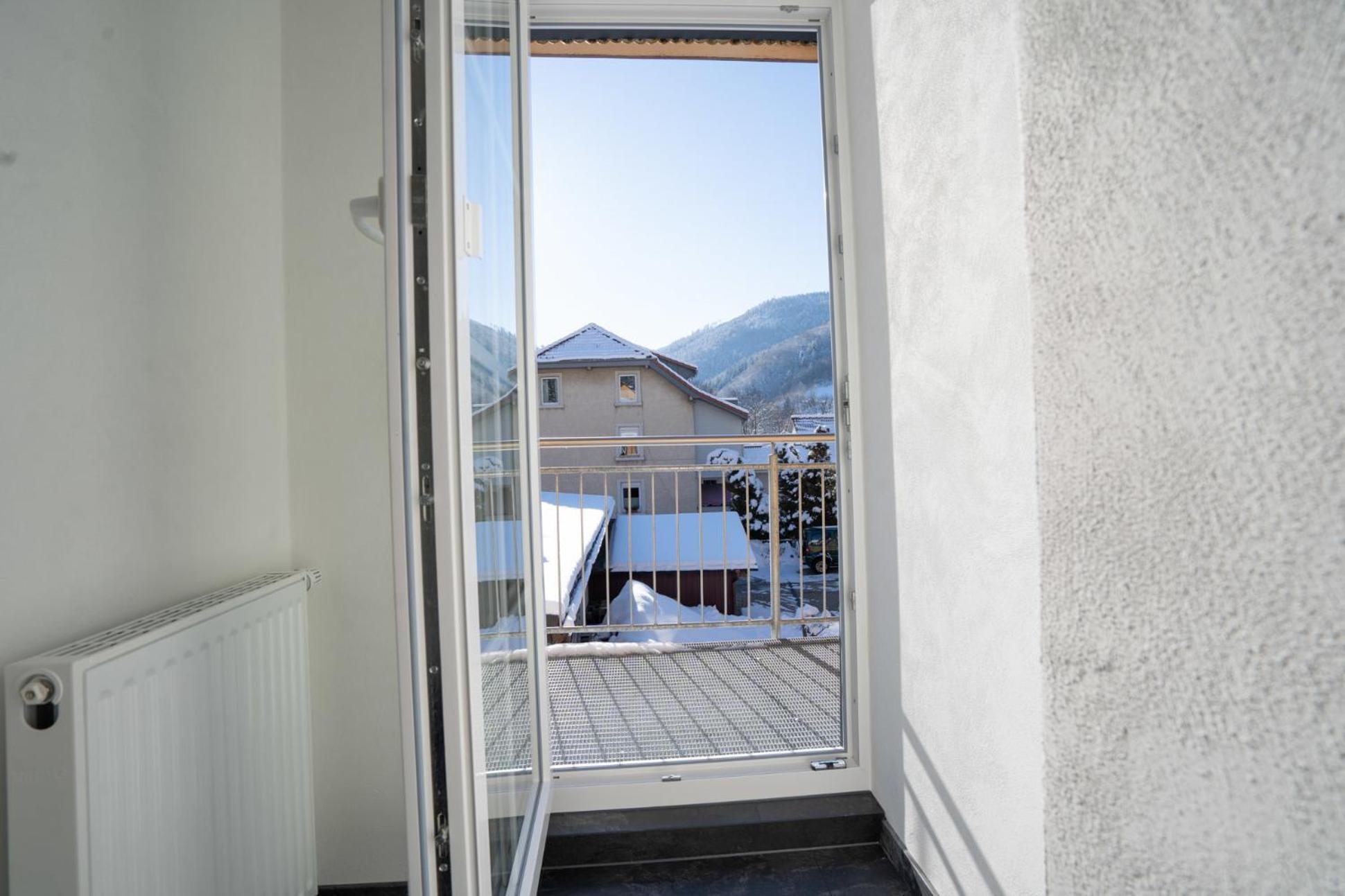 Fewo Schwarzwaldstern 2, Todtnau, 4 Schlafzimmer Экстерьер фото