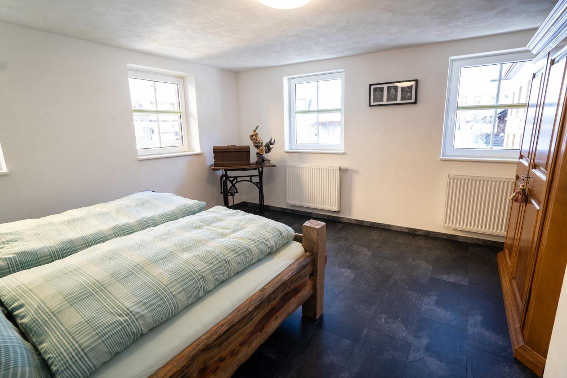Fewo Schwarzwaldstern 2, Todtnau, 4 Schlafzimmer Экстерьер фото