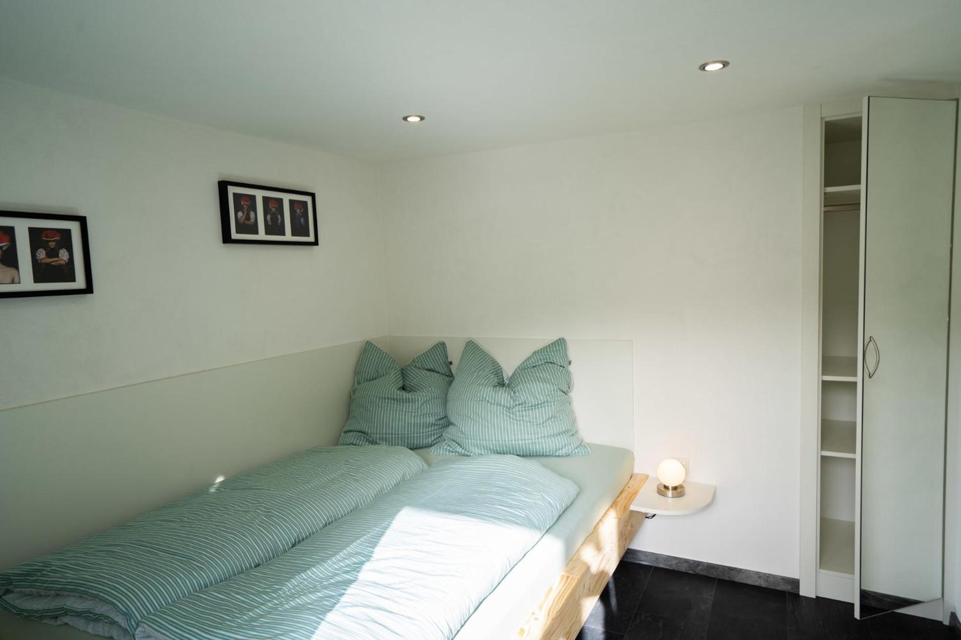 Fewo Schwarzwaldstern 2, Todtnau, 4 Schlafzimmer Экстерьер фото
