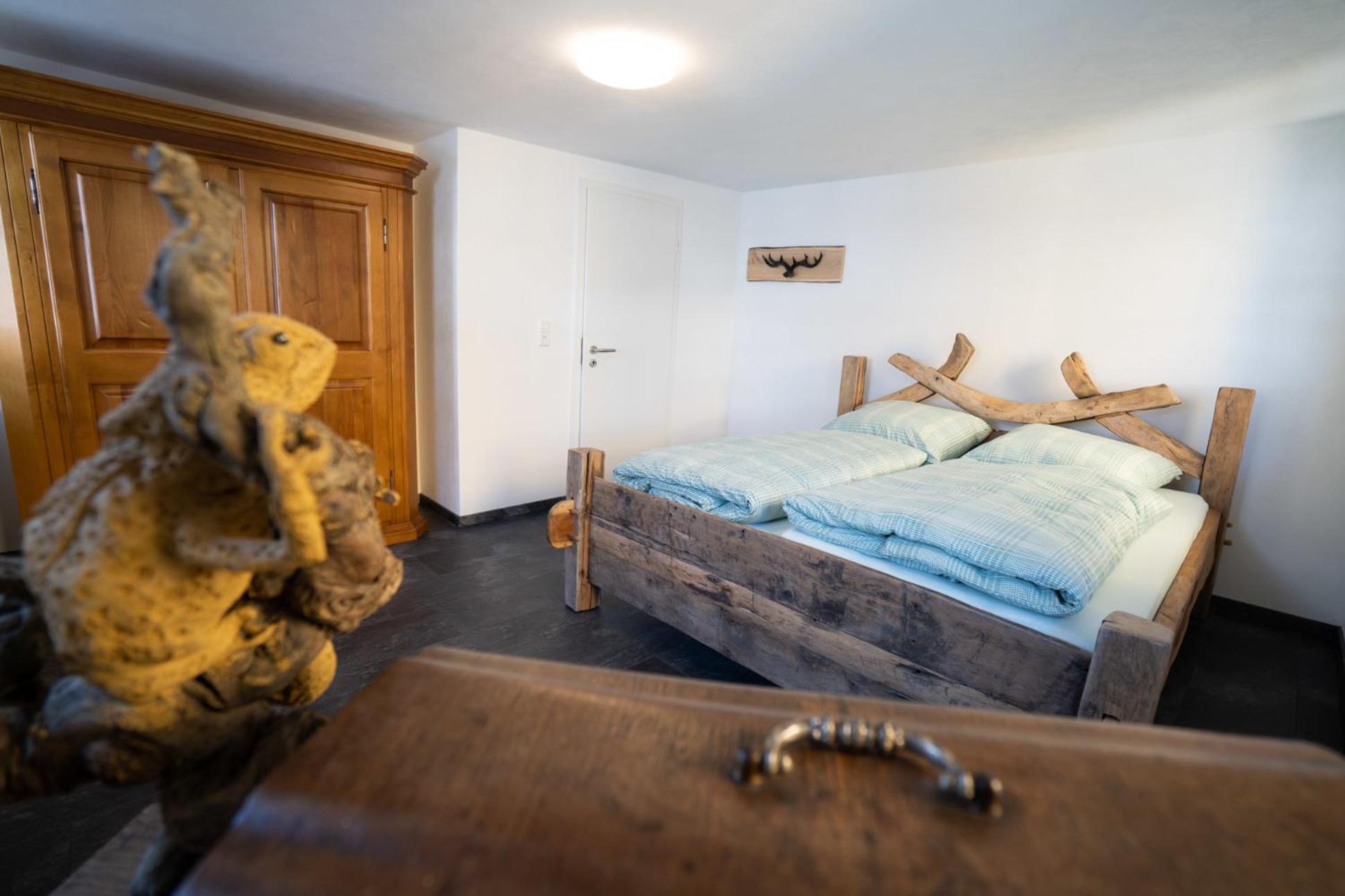 Fewo Schwarzwaldstern 2, Todtnau, 4 Schlafzimmer Экстерьер фото